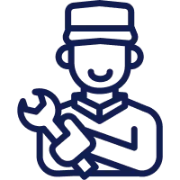 service icon