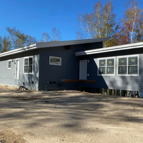 siding work local