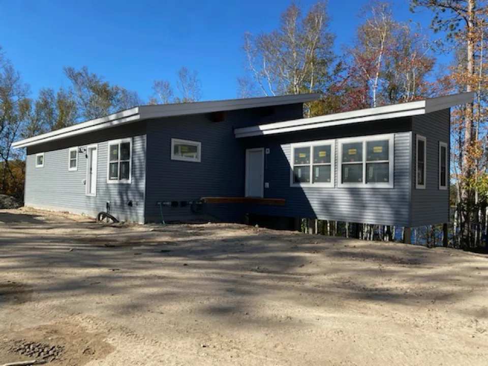 Home Renovations in Becker, MN